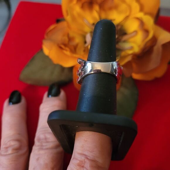 CZ HIGHWAY RING - Picture 4 of 5